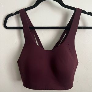 LULULEMON // Airsupport Bra